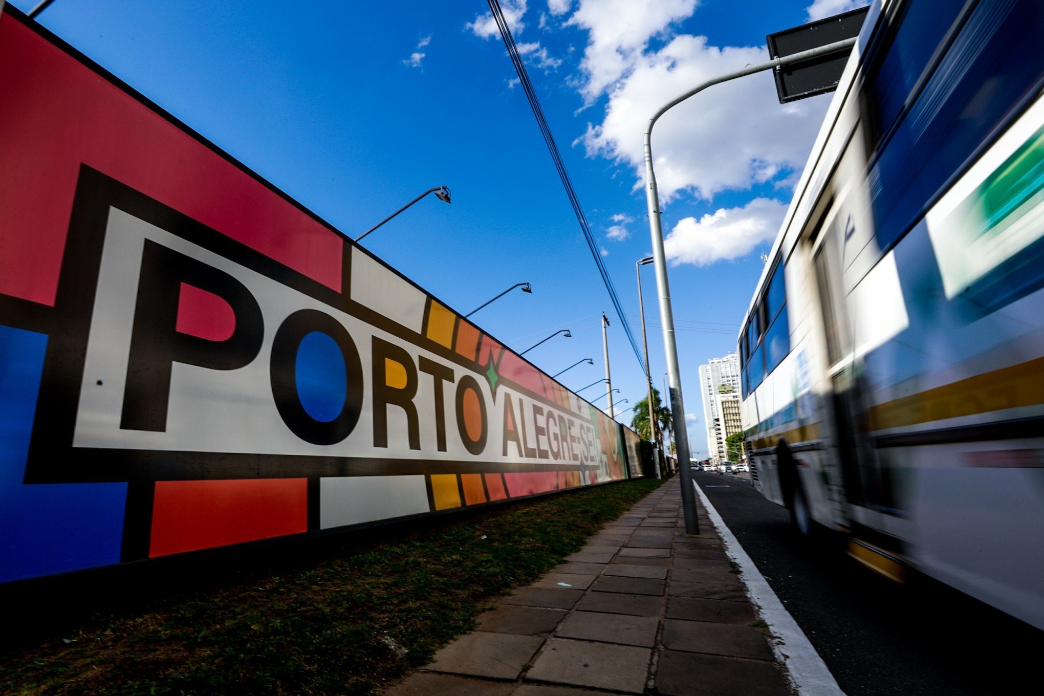 ELEIÇÕES: Pesquisa indica empate técnico no início da disputa pela Prefeitura de Porto Alegre