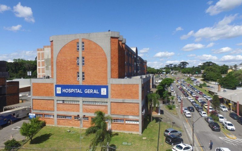 Hospital Geral de Caxias do Sul