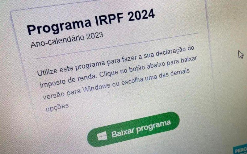 IMPOSTO DE RENDA: Prazo de entrega da declaraÃ§Ã£o em cidades do RS termina na prÃ³xima semana; veja lista | abc+