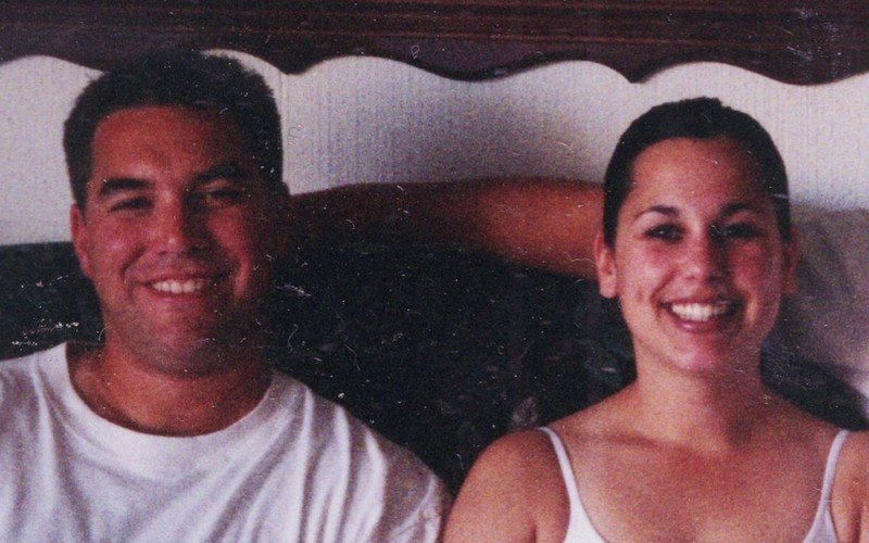 Scott e Laci Peterson se casaram no final dos anos 1990 | abc+