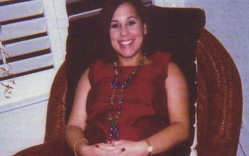 Documentário Homicídio nos EUA: Laci Peterson (2024) foi lançado faz pouco tempo na Netflix | abc+