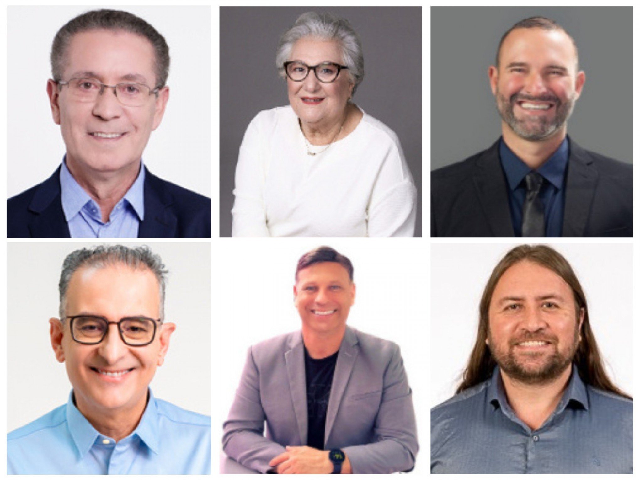 ELEIÇÕES: Candidatos à Prefeitura de Canoas participam de primeiro debate nesta quarta-feira