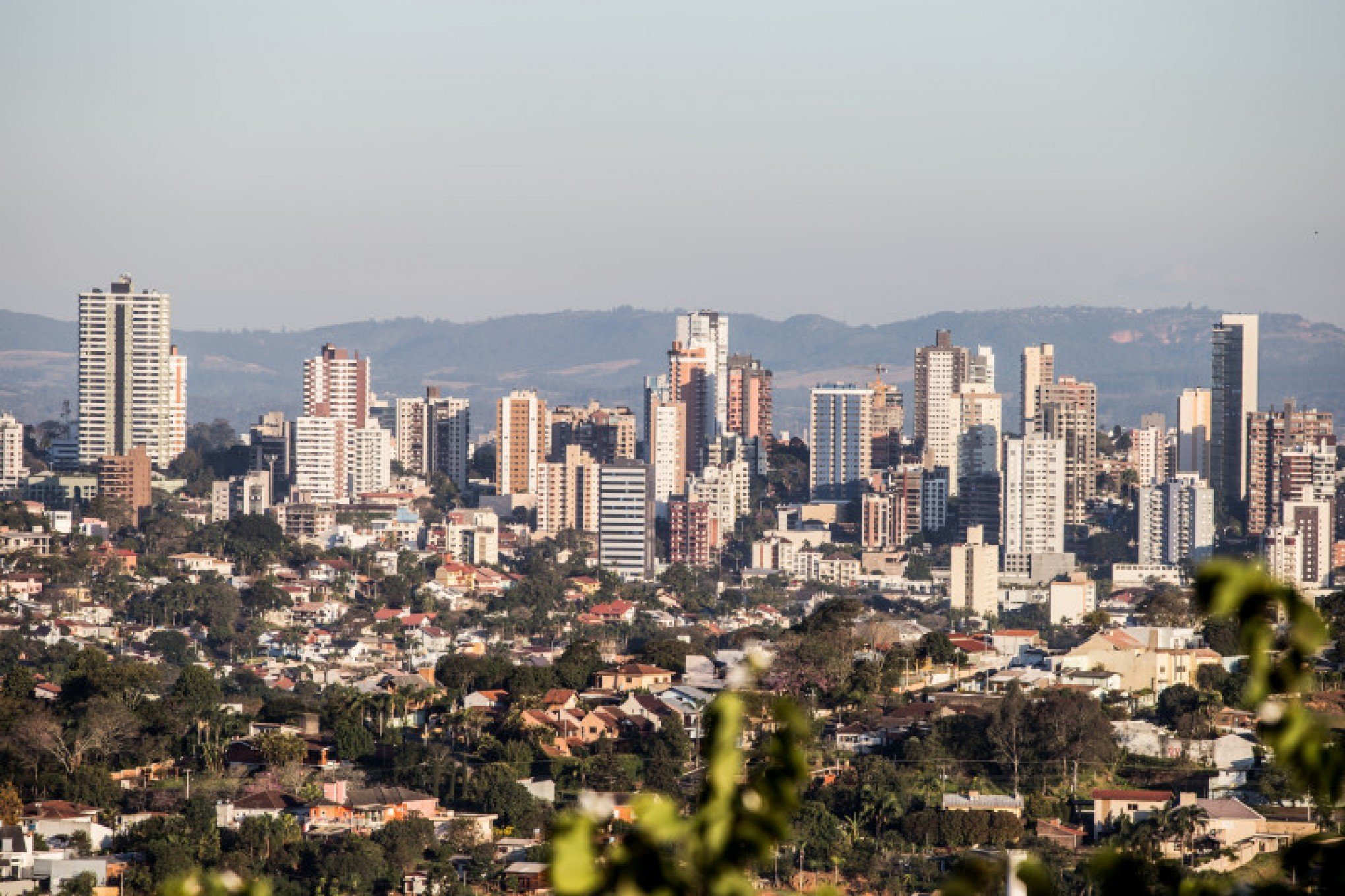 ELEIÇÕES: Bens declarados diminuem entre quatro candidatos de Novo Hamburgo