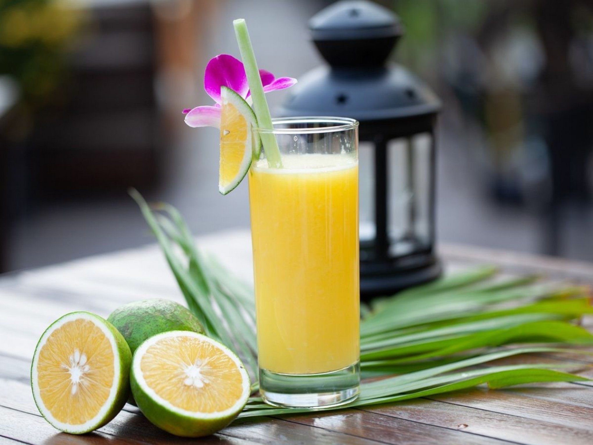 Para que serve o suco amarelo? Entenda os benefícios e como preparar