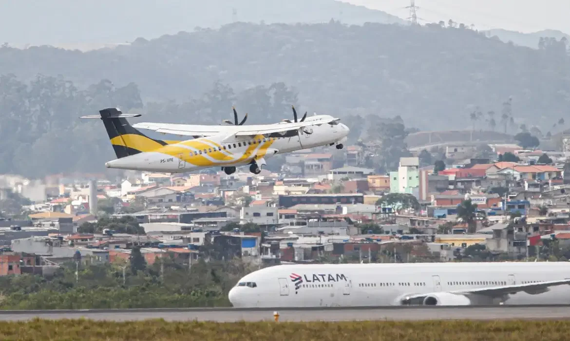 Voepass suspende temporariamente venda de passagens | abc+