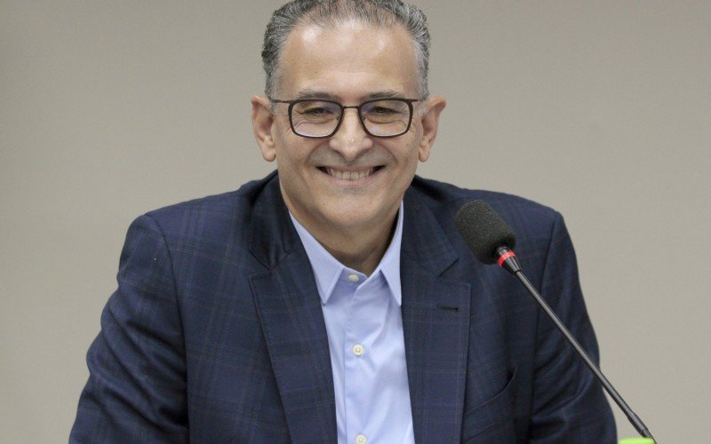 Jairo Jorge (PSD)