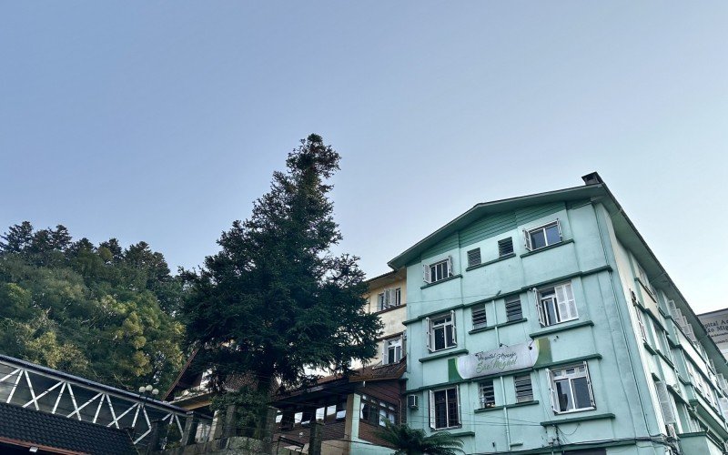 São Miguel é o único hospital de Gramado