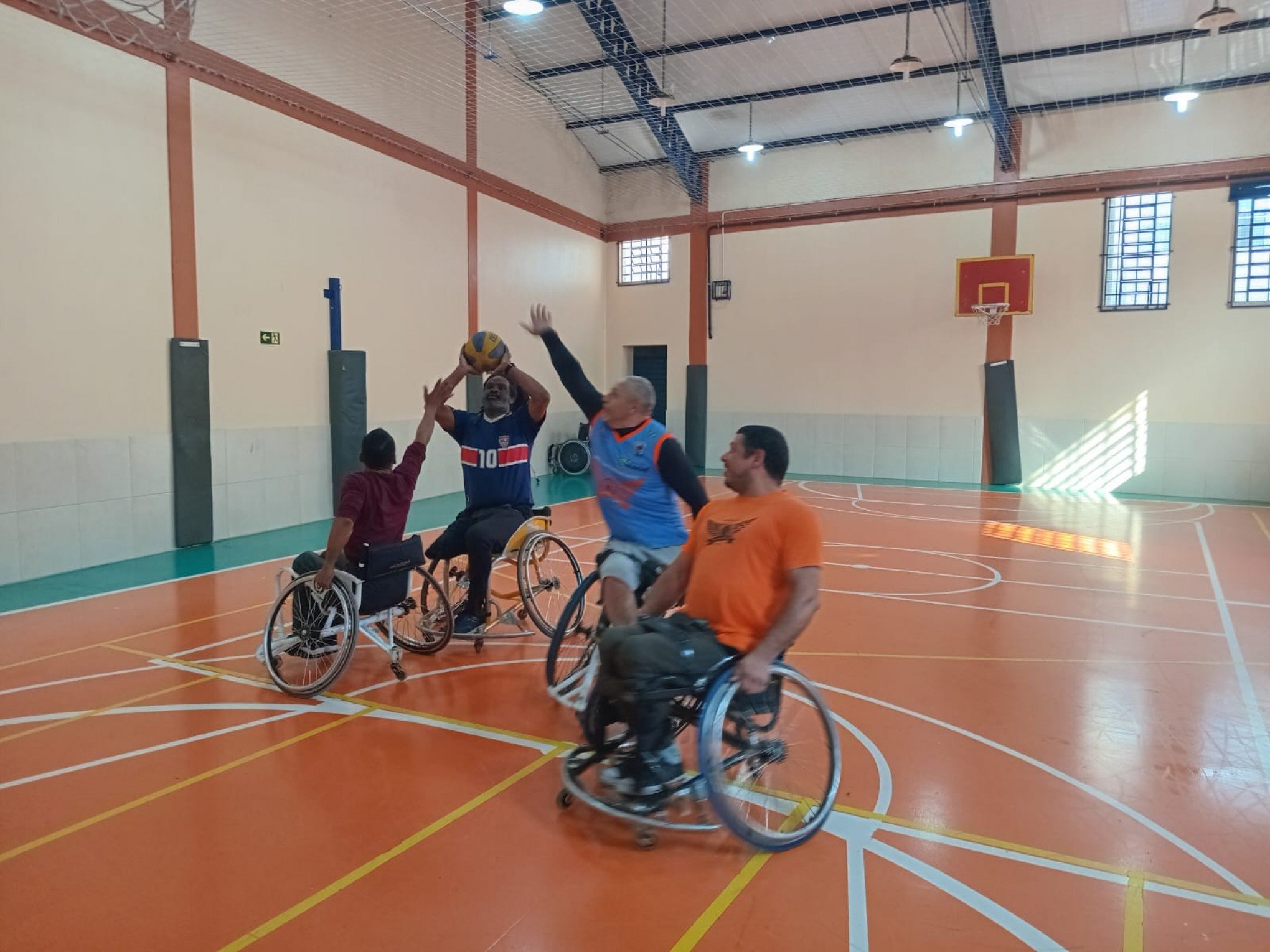 Semana da Pessoa com Deficiência tem programação neste final de semana