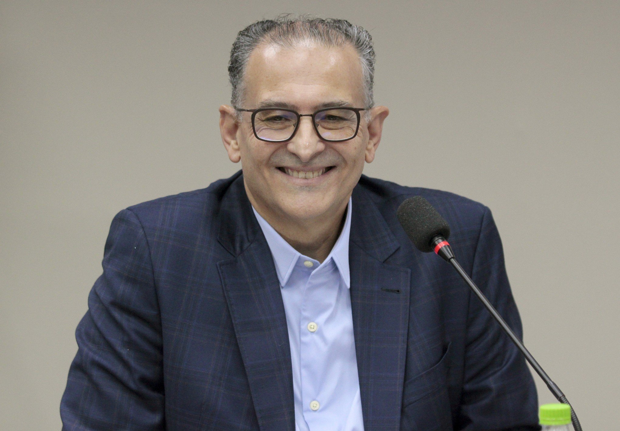 ELEIÇÕES: "Vamos reorganizar a cidade e fazê-la crescer", afirma Jairo Jorge