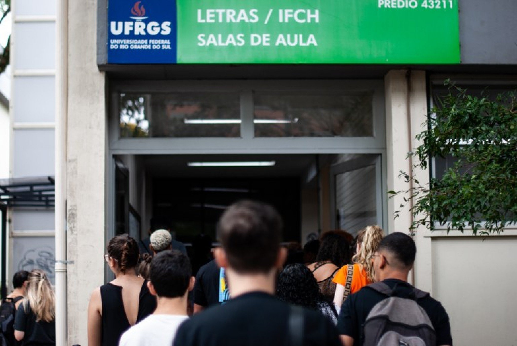 Ufrgs divulga datas do vestibular 2025 com novidades; confira