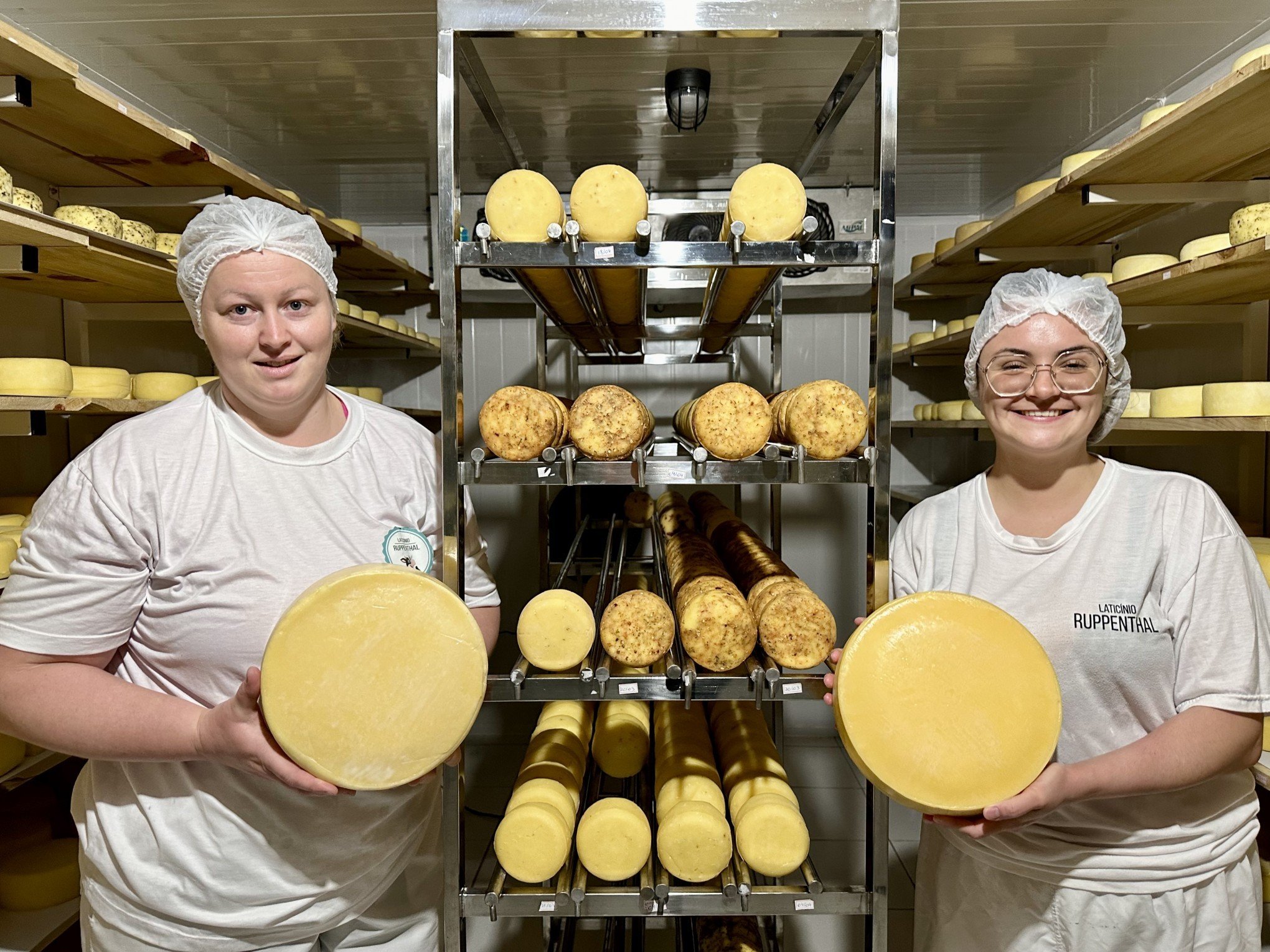 Agroindústrias locais vão levar os sabores de Gramado para a Expointer