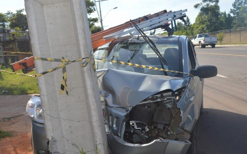 Avenida Santos Ferreira dispara como a via que possui o maior número de ocorrências com lesões corporais em 2024