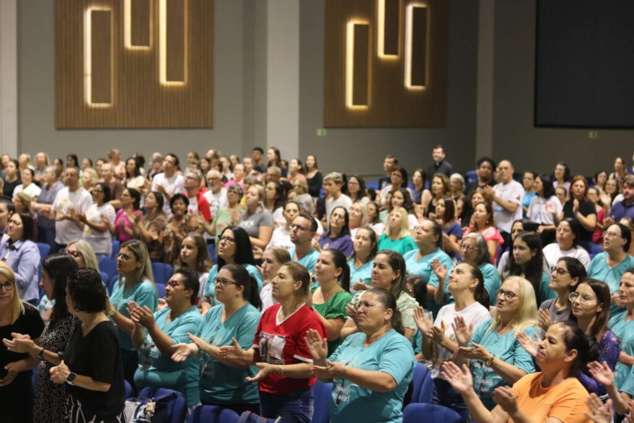 Eventos da Diocese de Novo Hamburgo reunirá católicos no final de semana; confira