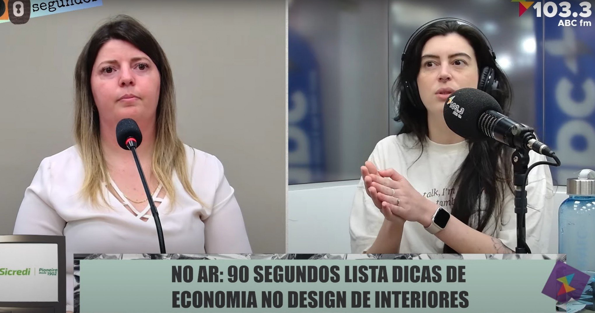 Ter economia, mas sem abrir mão do bom gosto na hora no design de interiores