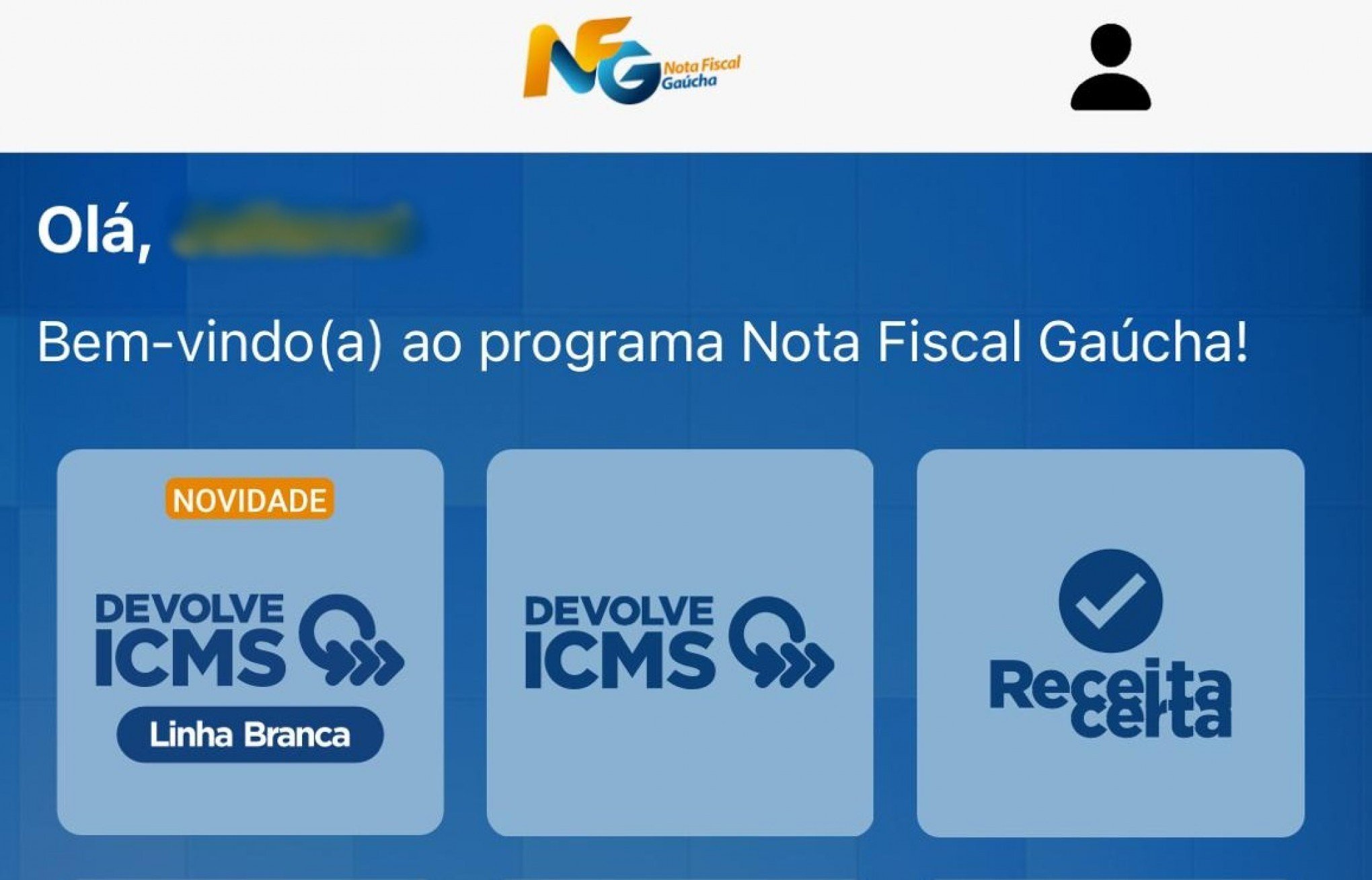 NOTA FISCAL GAÚCHA: Receita Certa tem R$ 23,5 milhões disponíveis para resgate; saiba se você ganhou