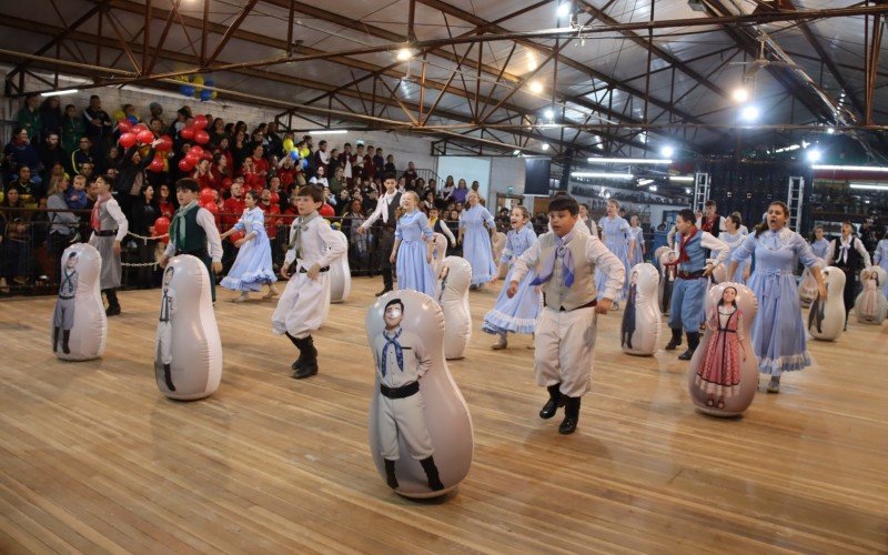 São 89 grupos inscritos no evento | abc+