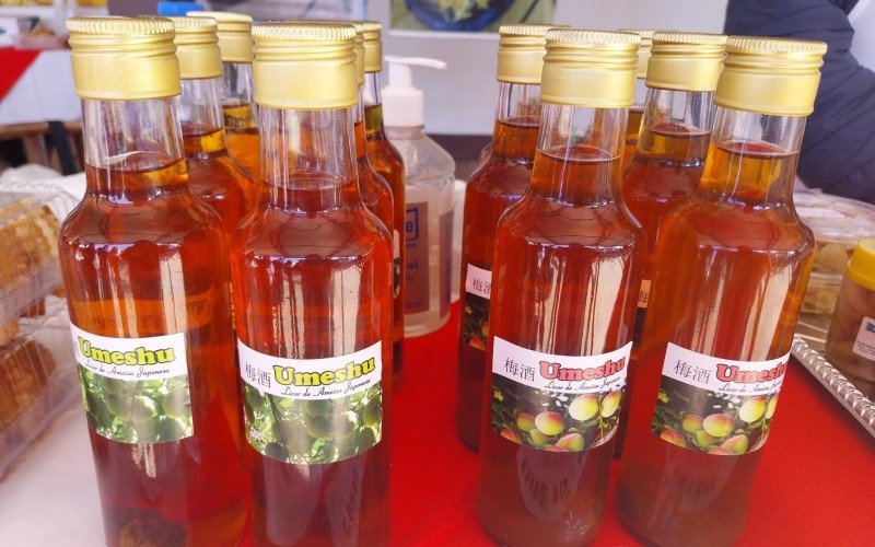 Umeshu é uma bebida japonesa utilizada também como forma de relaxamento | abc+