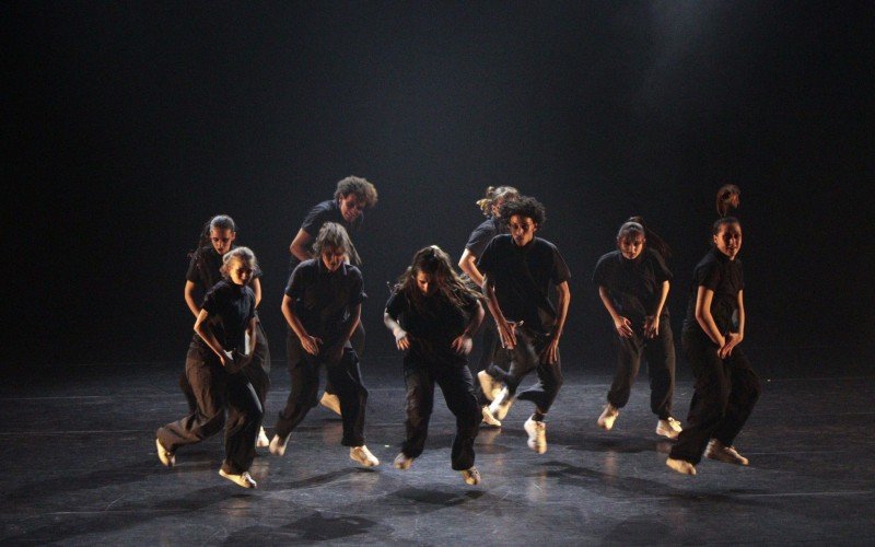 Coreografia Destaque: Dias Depois do Caos (Life Company)