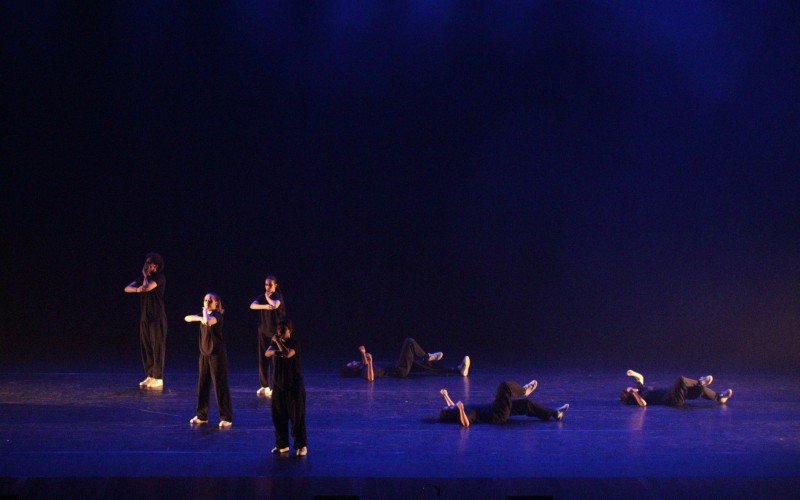 Coreografia Destaque: Dias Depois do Caos (Life Company)