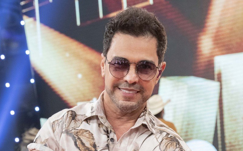 SBT toma decisão sobre especial com Zezé Di Camargo | abc+