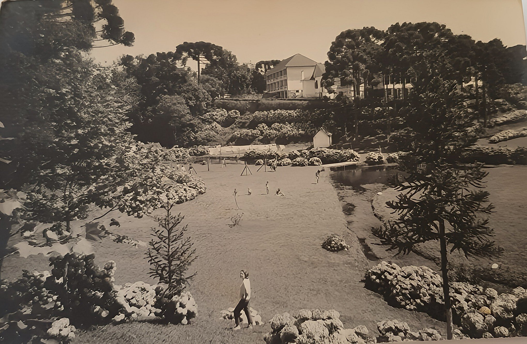 História da hospedagem mais antiga da Serra gaúcha terá documentário exibido neste sábado; saiba mais