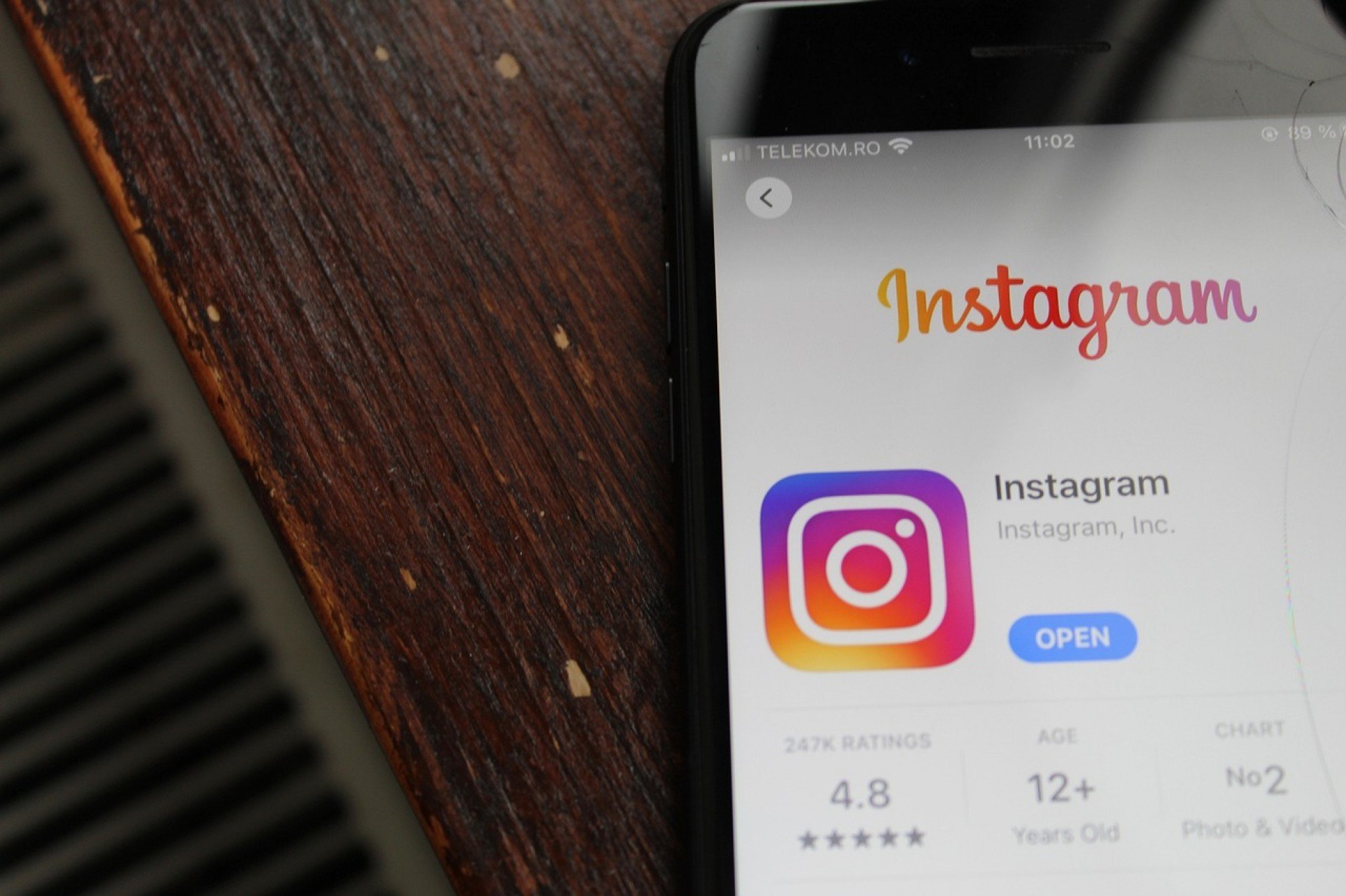 Música favorita no perfil do Instagram? Rede social libera novo recurso