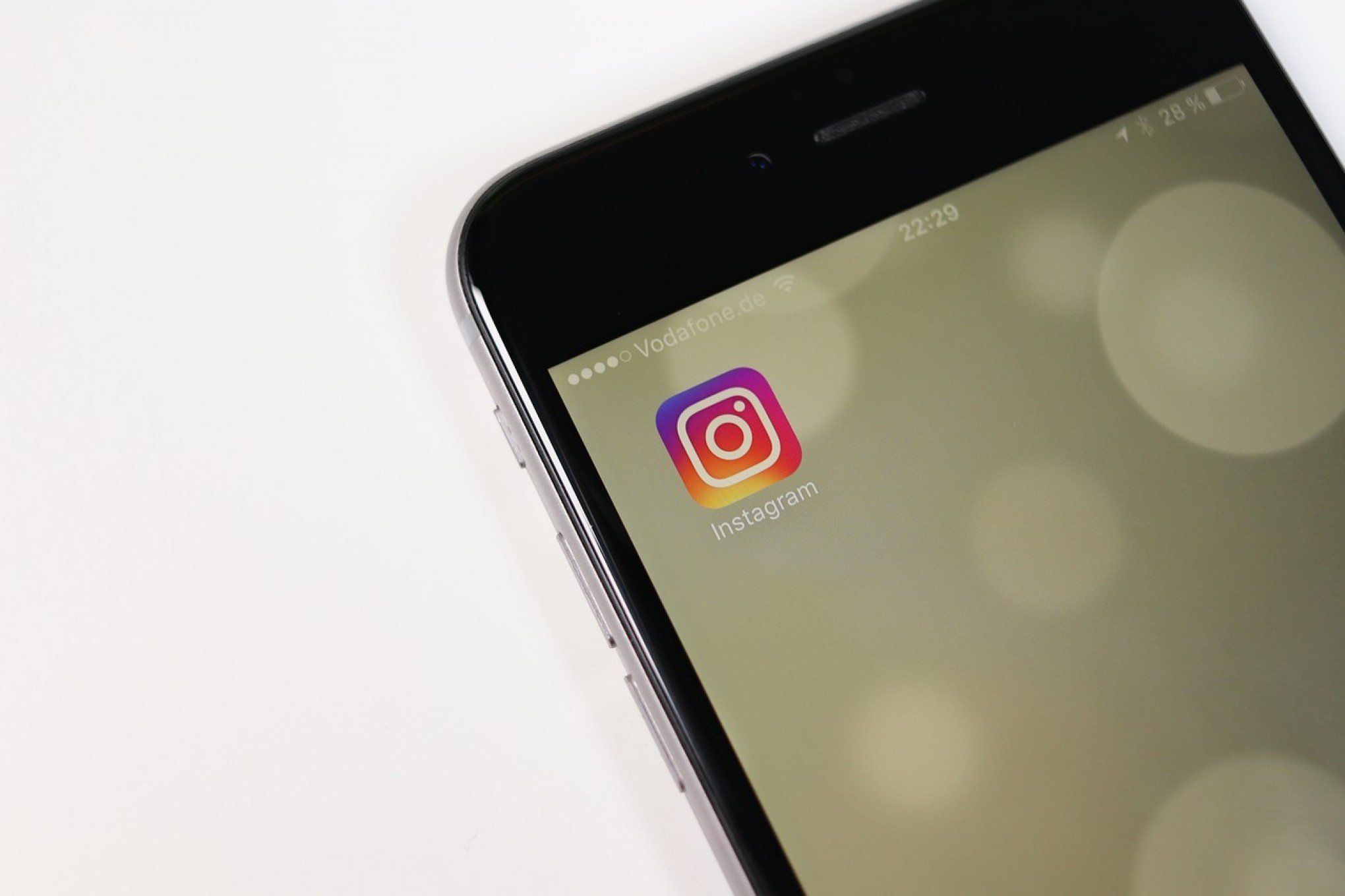 Usuários relatam instabilidade no Instagram nesta terça-feira
