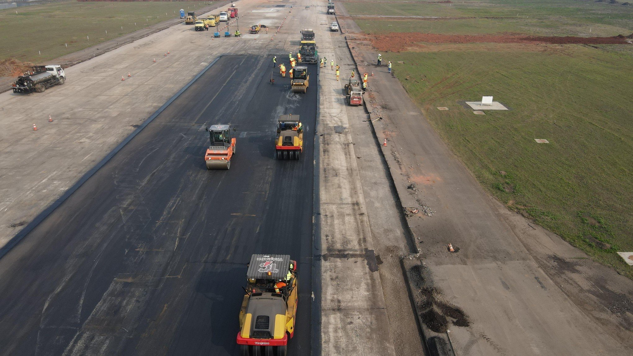 AEROPORTO: Pouso ou decolagem? Saiba qual deve ser o primeiro voo no Salgado Filho