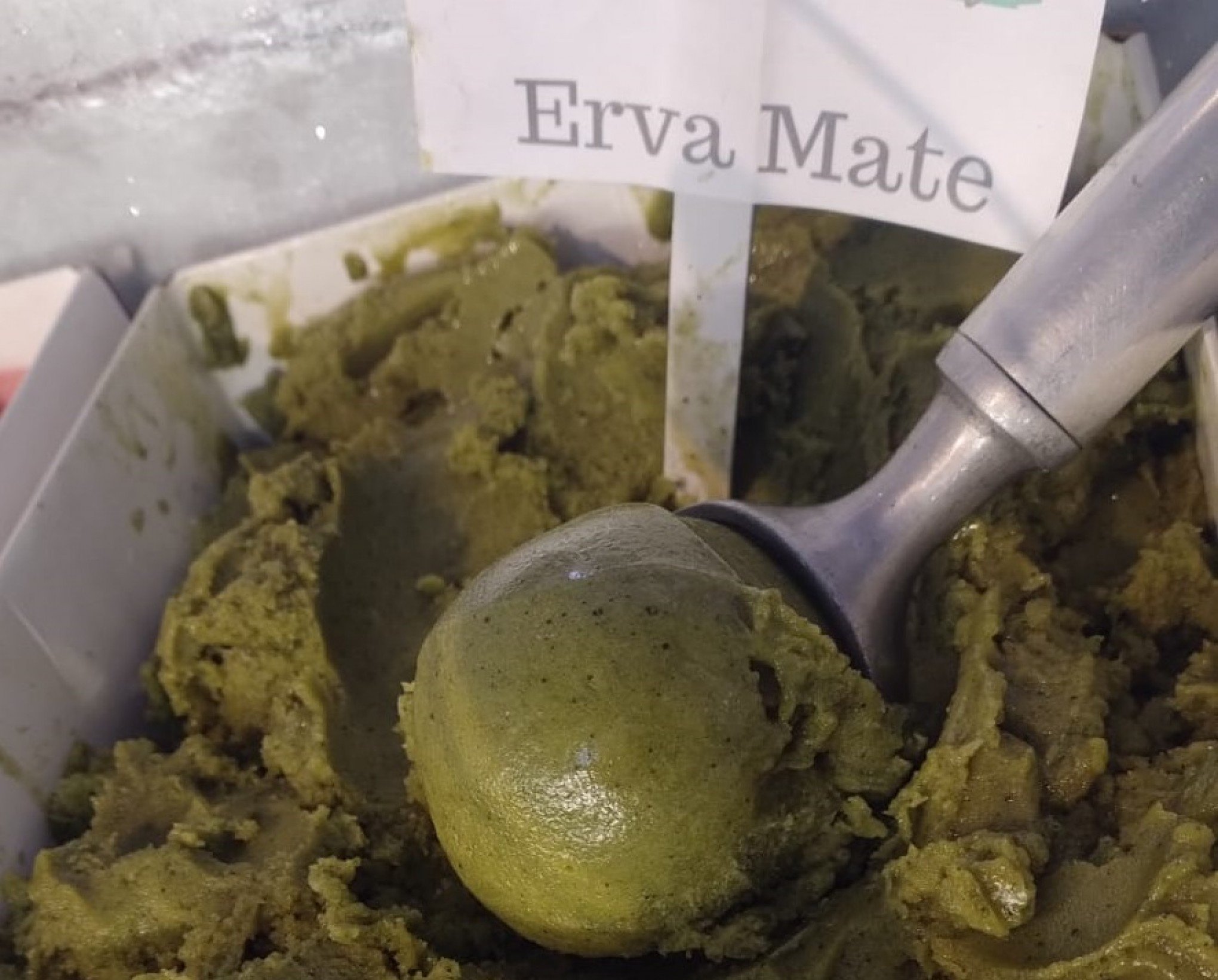 EXPOINTER: Sorbet de erva-mate é sucesso na feira; veja outras novidades de marcas gaúchas