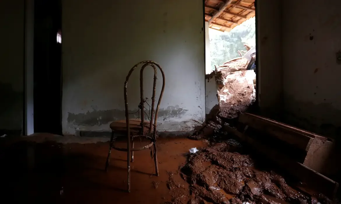 Brumadinho: Livro conta história da associação de parentes das vítimas