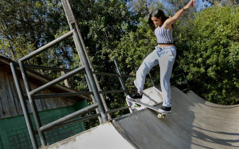  27/08/2024  SKATE -  MARIA  LÚCIA  - COMPETIÇÃO NA  ITÁLIA