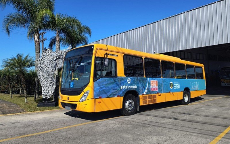 Novo sistema de bilhetagem e nova empresa de ônibus entrarão em vigor na cidade a partir do dia 7 de setembro 