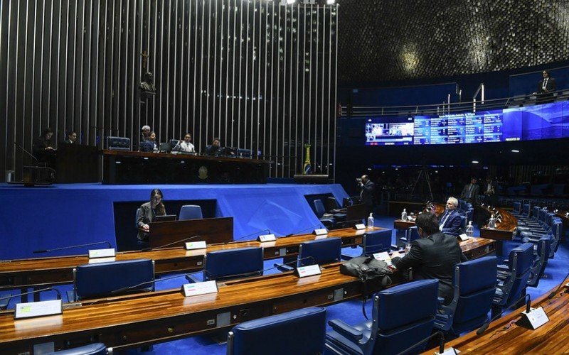 Proposta aprovada para votação é criticada por entidades ligadas à transparência e combate à corrupção | abc+