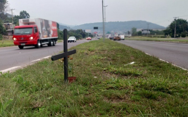 TRÂNSITO: RS-239 teve 13 mortes desde janeiro; 30% a mais do que no ano passado | abc+