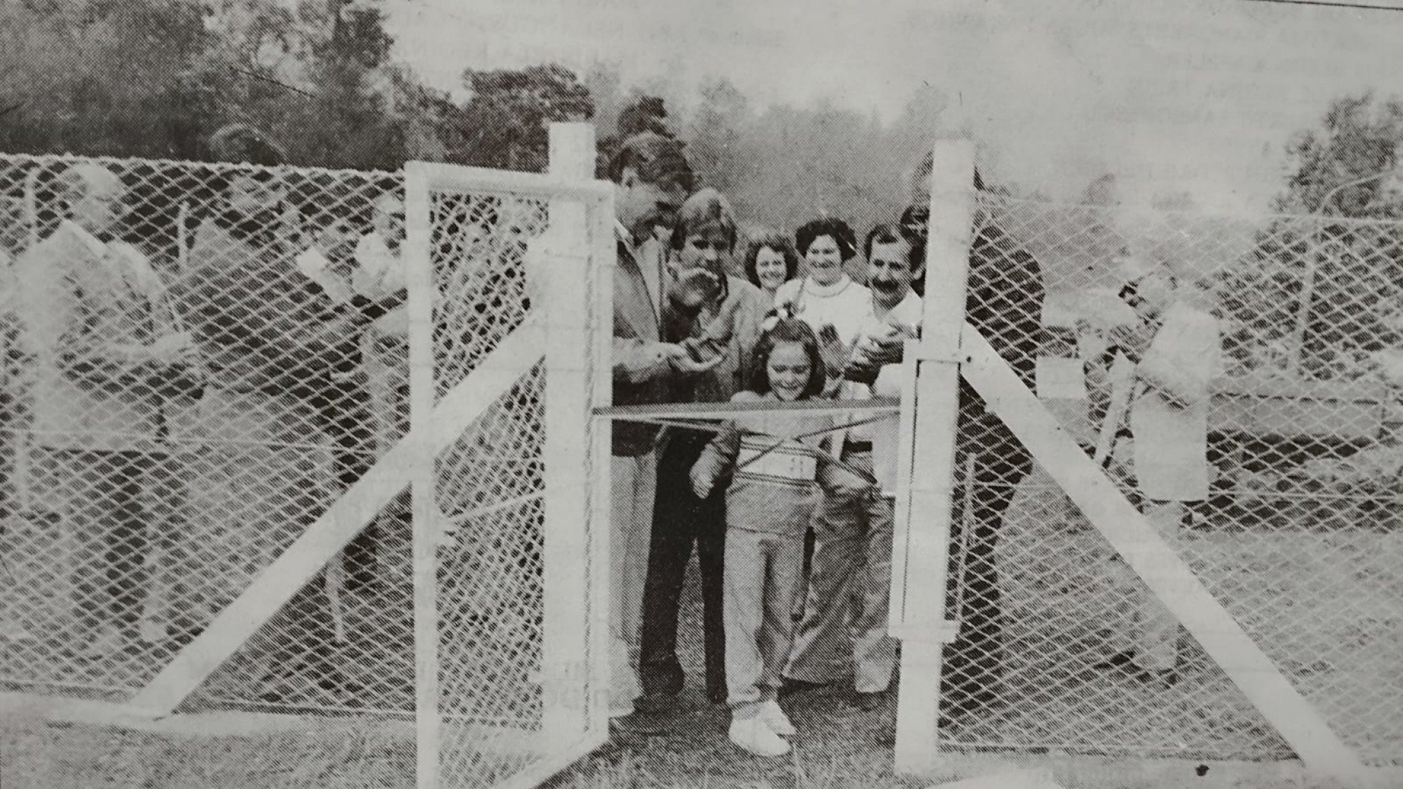 Relembre marcas históricas da estação meteorológica de Campo Bom inaugurada há 40 anos