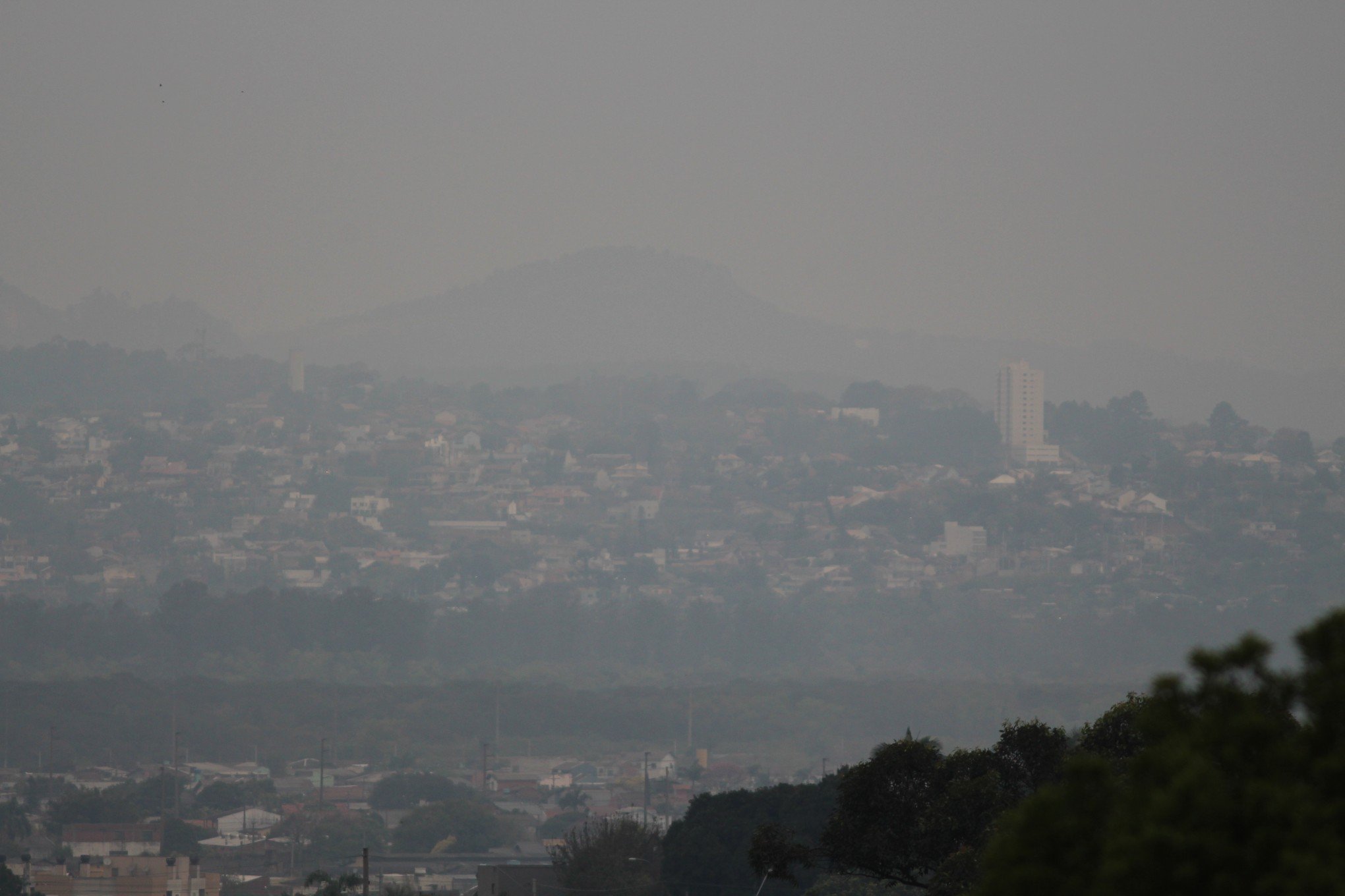 PREVISÃO DO TEMPO: RS terá máximas de verão em pleno setembro devido a onda de calor