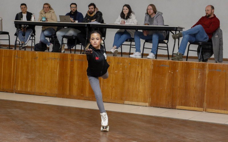 Final de semana será novamente de audições para o Grande Desfile de Natal