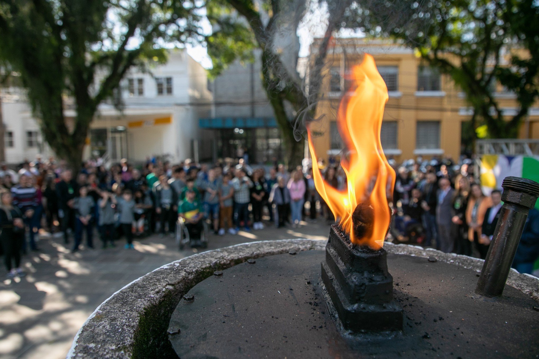 Abertura da Semana da Pátria acontece neste domingo (1°) em Canoas