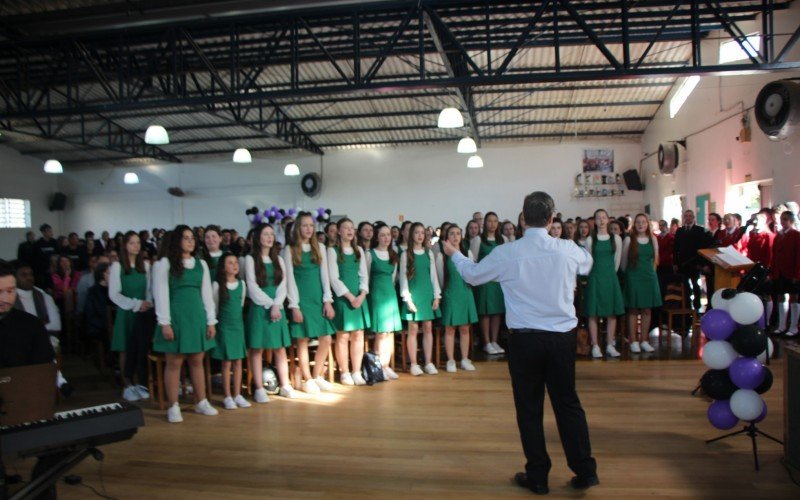 Meninas de Bom Princípio 