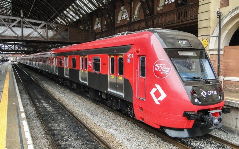 Parceria entre CPTM e Trensurb vai agilizar a volta do trem a Porto Alegre | abc+