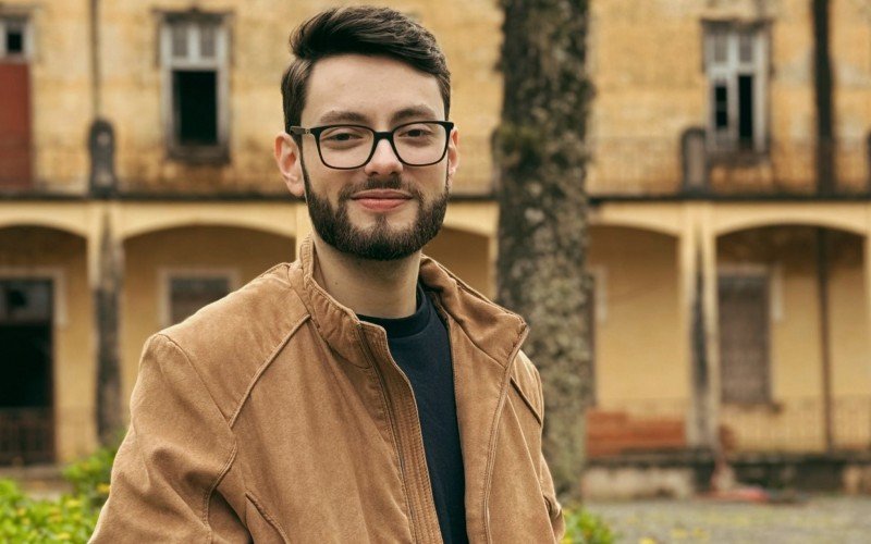 Diretor Igor Rosa