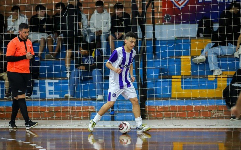 Copa Futsal de Portão