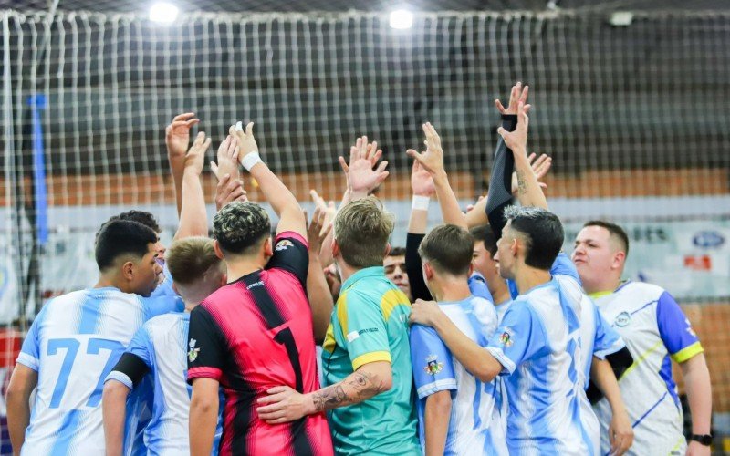 Copa Futsal de Portão