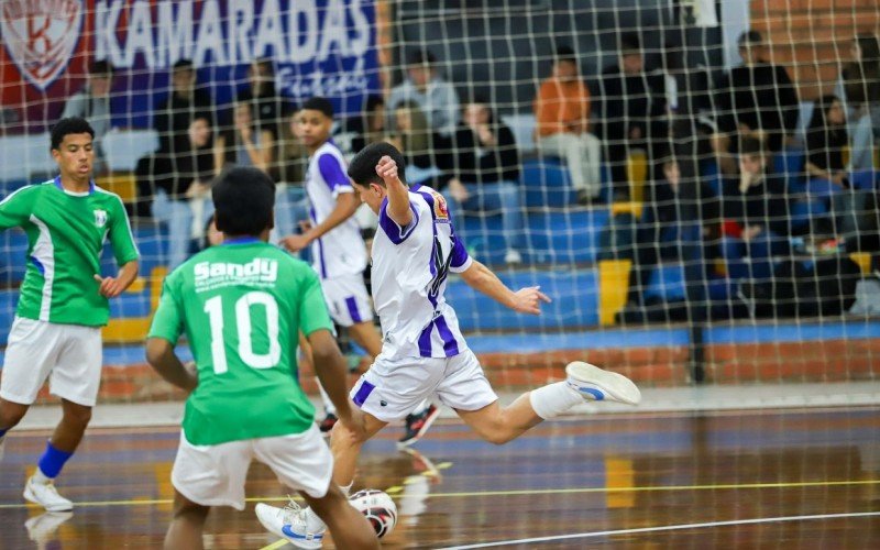 Copa Futsal de Portão