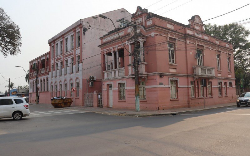 Audiência Pública em defesa do ensino técnico ocorre nesta quinta-feira em São Leopoldo