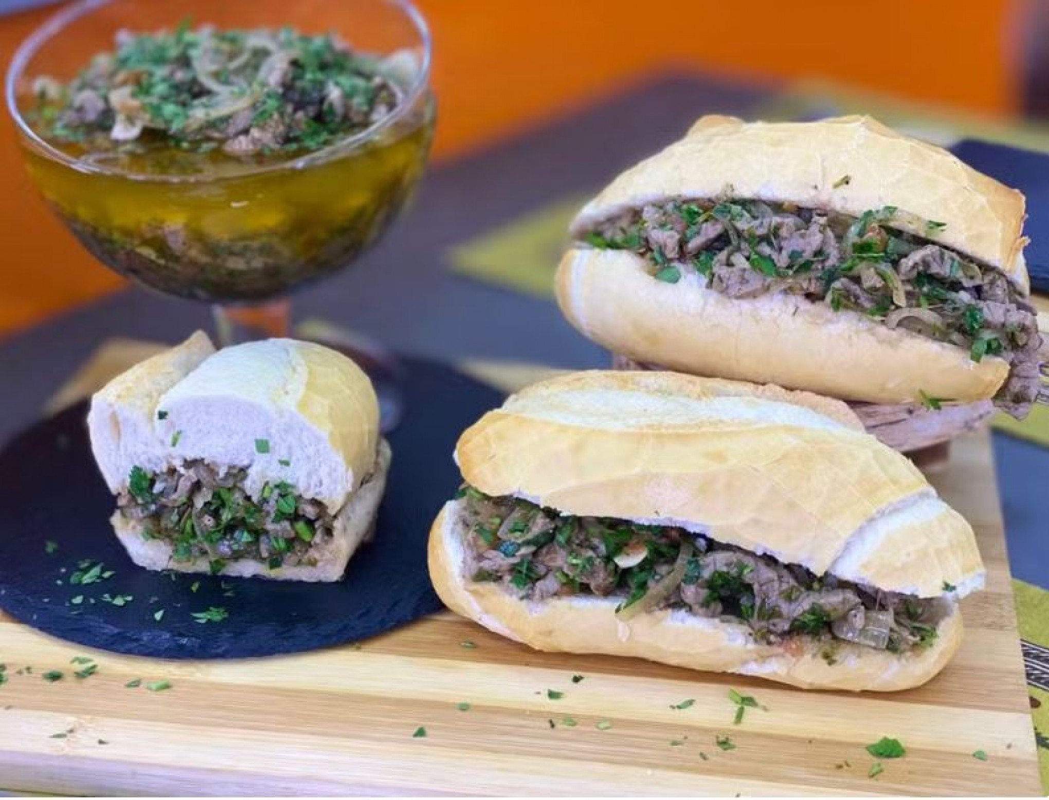 RECEITA DA ANA MARIA BRAGA: Saiba como fazer o Coxão mole à vinagrete preparado nesta terça-feira, 3 de setembro