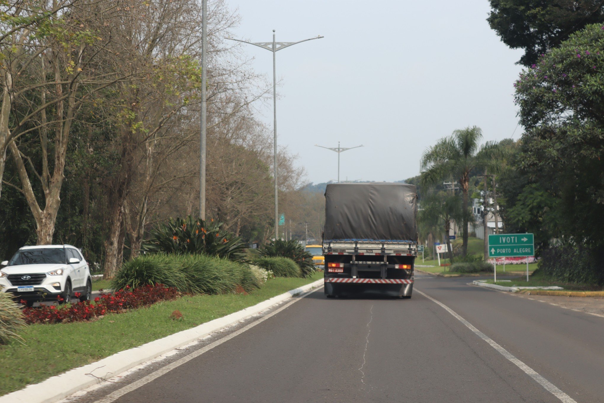 BR-116: Radar para controle de velocidade vai voltar à região? Saiba o que diz o Dnit