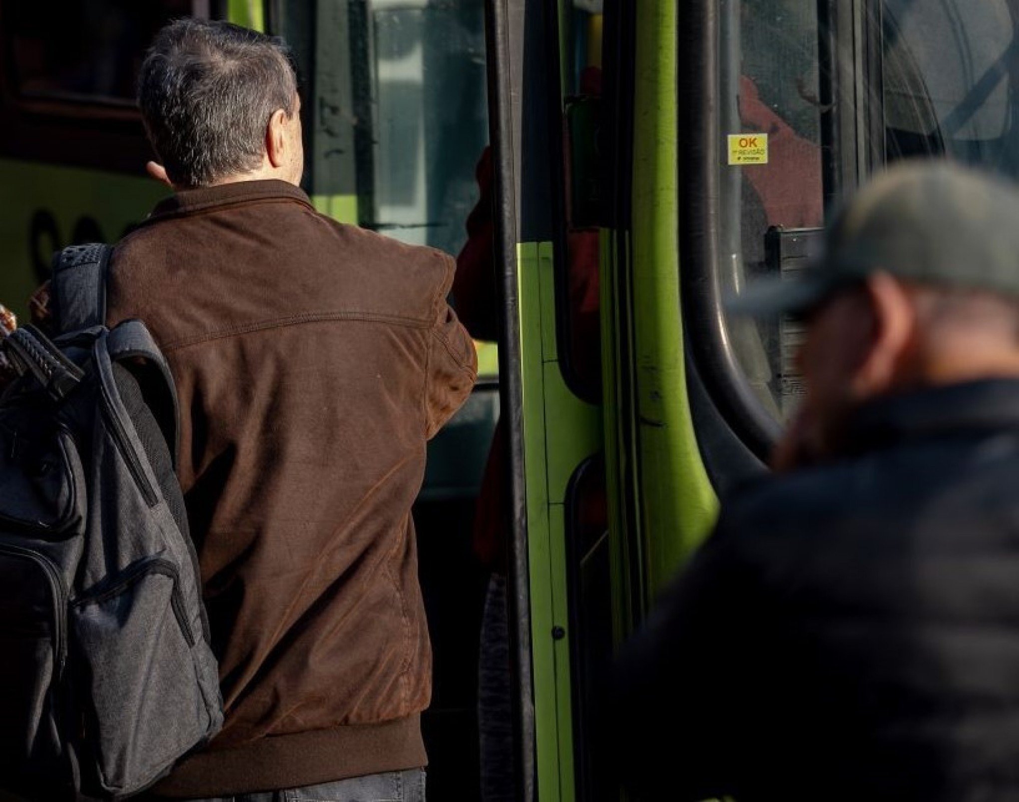 Linha de ônibus Província de São Pedro começa a operar nesta quarta-feira (4)