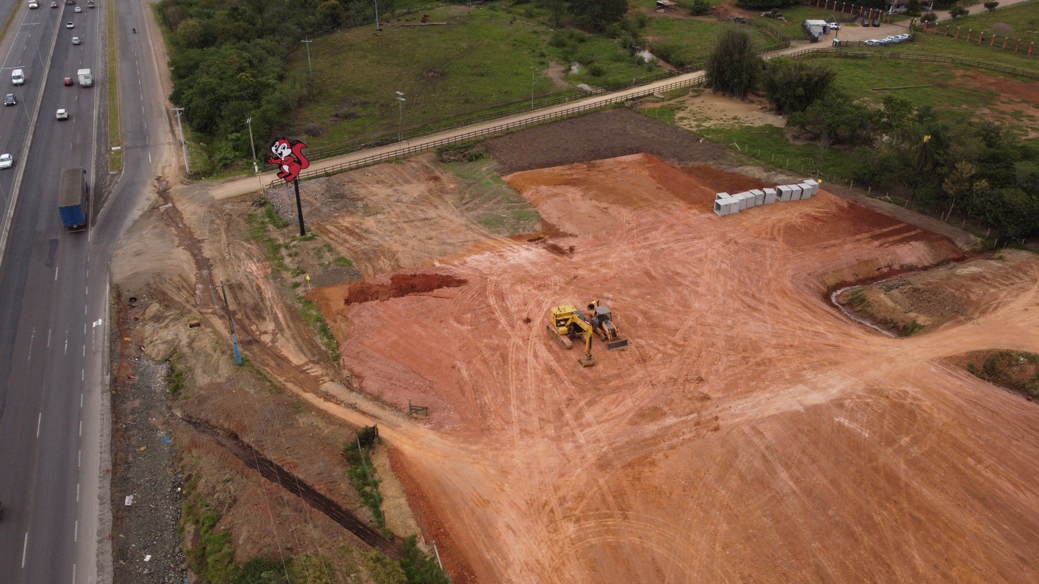 BOULEVARD GERMÂNIA: Saiba como serão as etapas da obra bilionária; "Procura está muito grande", diz diretor