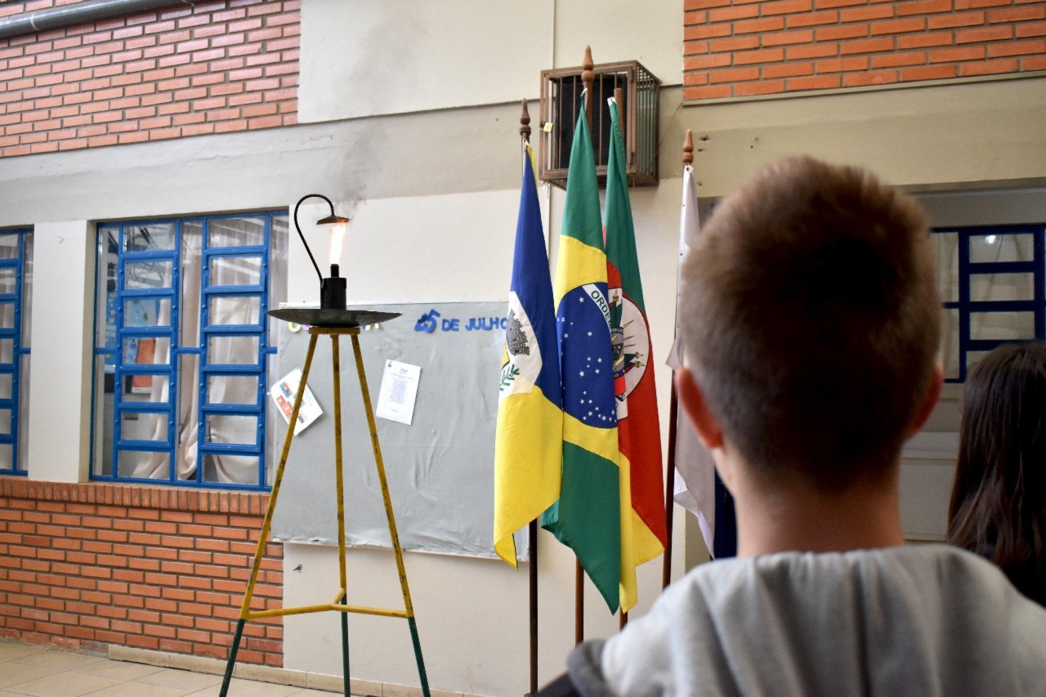 Saiba como as cidades da região estão celebrando a Independência brasileira